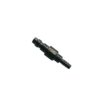EPeS HPA Self-Locking QD SC Crimp Coupling 6 mm, US Foster (Male) - Black OD-A-E107-6-SC asgbox.pl