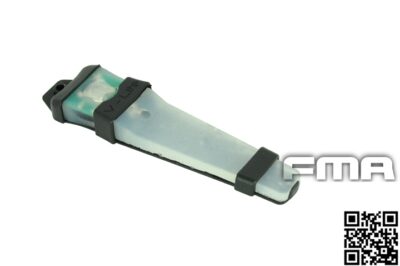 FMA V-LITE Tactical Position Marker, Black Case - Green - obrazek 2