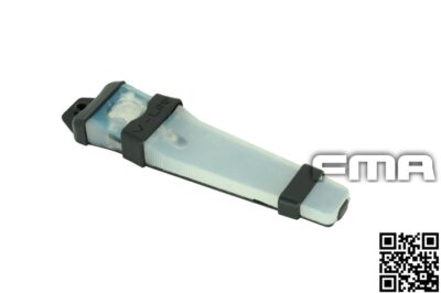 FMA V-LITE Tactical Position Marker, Black Case - Blue - obrazek 2