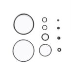 EPeS Spare O-ring Set for 40mm Gas MIKE Grenades