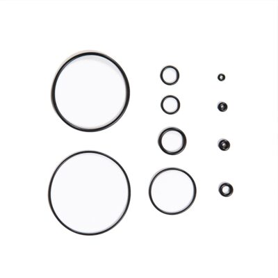 EPeS Spare O-ring Set for 40mm Gas MIKE Grenades