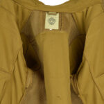 COMBAT Fleece Jacket COYOTE - obrazek 4