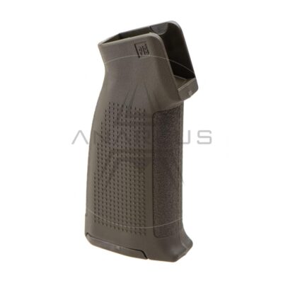PTS EPG-C Compact M4 Motor Grip for AEG / ERG - Green