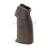 PTS EPG-C Compact M4 Motor Grip for AEG / ERG - Green OD-A-PTS021-OD asgbox.pl