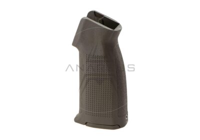 PTS EPG-C Compact M4 Motor Grip for AEG / ERG - Green - obrazek 2