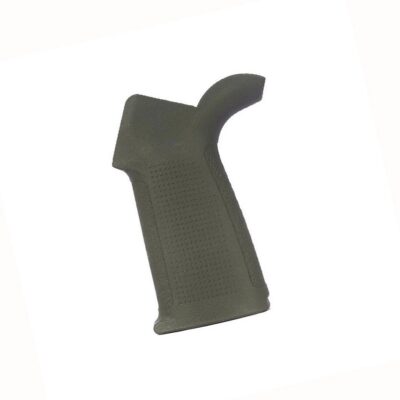 PTS EPG M4 Motor Grip for AEG / ERG - Green