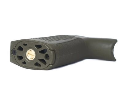 PTS EPG M4 Motor Grip for AEG / ERG - Green - obrazek 2