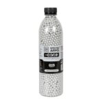 SA CORE(TM) Pellets 0.30g, 3000 BBs (Bottle) - White