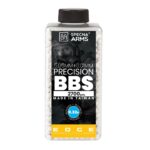 SA EDGE ULTRA(TM) Pellets 0.32g, 2700 BBs (Bottle) - White