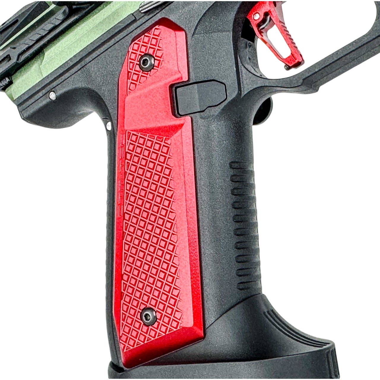 CTM AAP-01 Fuku-2 Frame CNC Aero Side Panel, Type A - Red OD-A-CTM0076-RED asgbox.pl CTM AAP-01 Fuku-2 Frame CNC Aero Side Panel, Type A - Red - obrazek 4