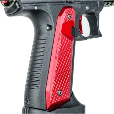 CTM AAP-01 Fuku-2 Frame CNC Aero Side Panel, Type A - Red OD-A-CTM0076-RED asgbox.pl CTM AAP-01 Fuku-2 Frame CNC Aero Side Panel, Type A - Red OD-A-CTM0076-RED asgbox.pl