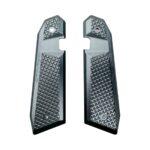 CTM AAP-01 FUKU-2 Frame CNC Aero Side Panel, Type A - Grey