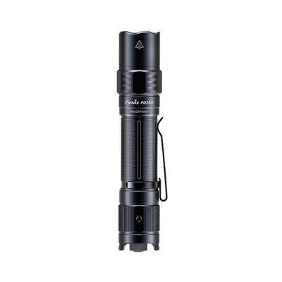 FENIX Rechargeable LED Flashlight PD35R - Black OD-A-PD35R asgbox.pl FENIX Rechargeable LED Flashlight PD35R - Black OD-A-PD35R asgbox.pl