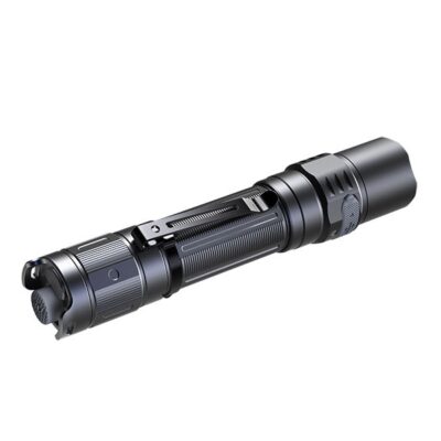 Alternative view of FENIX Rechargeable LED Flashlight PD35R - Black