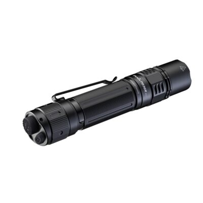Alternative view of FENIX Rechargeable LED Flashlight PD36R PRO - Black