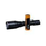 FENIX Rechargeable Laser LEP Flashlight TK30R - Black - obrazek 5