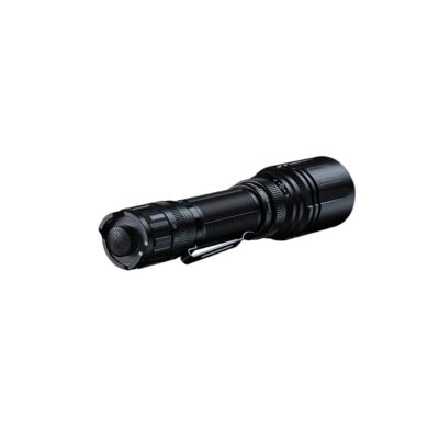 Alternative view of FENIX Rechargeable Laser LEP Flashlight TK30R - Black