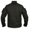 COMBAT Fleece Jacket black OD-A-FOST010 asgbox.pl