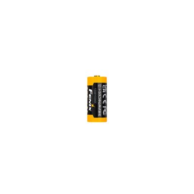 Alternative view of FENIX Rechargeable Li-ion Battery RCR123A 3.6V - 950 mAh