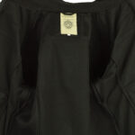 COMBAT Fleece Jacket black - obrazek 5