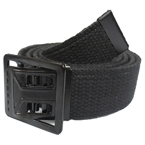 ROTHCO Military Belts With Open Face Buckle, 160 cm - Black OD-A-ROTHC056 asgbox.pl ROTHCO Military Belts With Open Face Buckle, 160 cm - Black