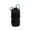 WAS Individual First Aid Pouch (IFAK / MEDIC) - Black OD-A-W-EO-IFAK-BLK asgbox.pl