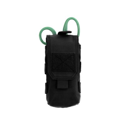 WAS Individual First Aid Pouch (IFAK / MEDIC) - Black OD-A-W-EO-IFAK-BLK asgbox.pl WAS Individual First Aid Pouch (IFAK / MEDIC) - Black OD-A-W-EO-IFAK-BLK asgbox.pl
