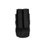WAS Individual First Aid Pouch (IFAK / MEDIC) - Black - obrazek 3