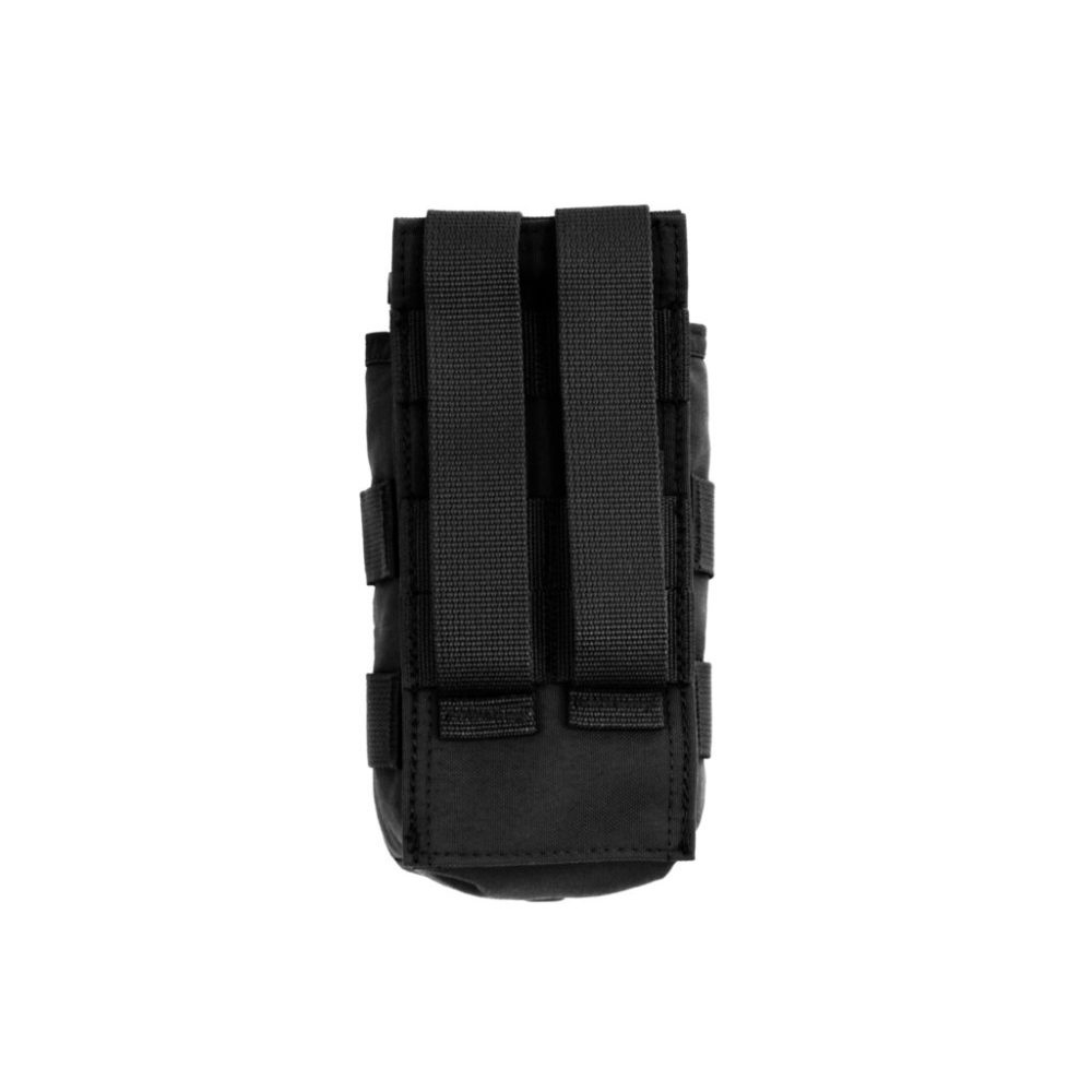 WAS Individual First Aid Pouch (IFAK / MEDIC) - Black OD-A-W-EO-IFAK-BLK asgbox.pl WAS Individual First Aid Pouch (IFAK / MEDIC) - Black - obrazek 3