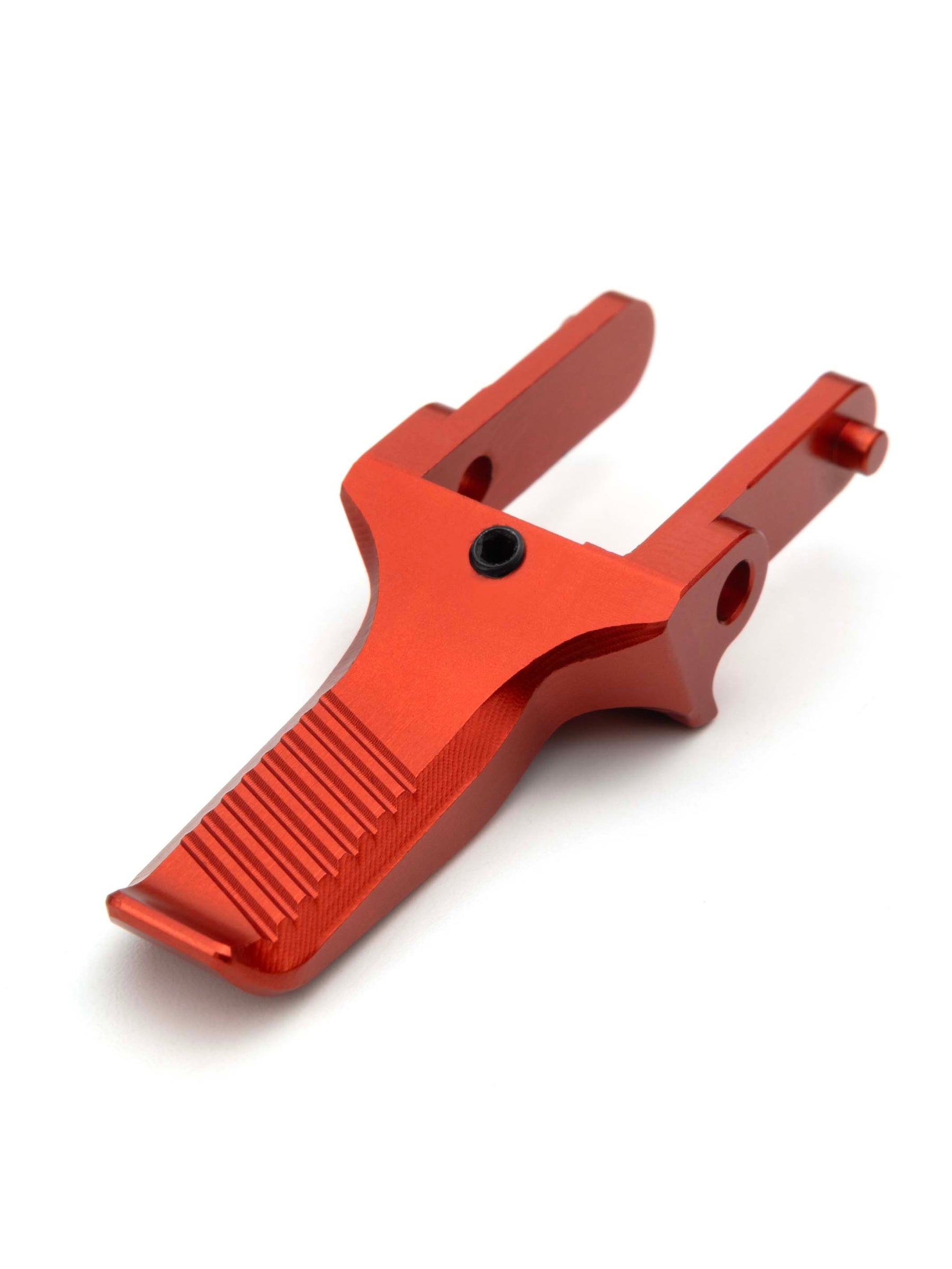 Tridos Tactical CNC Trigger for SSX23 / Mk23 - Red OD-A-23-CNC-TRGR-RD asgbox.pl Tridos Tactical CNC Trigger for SSX23 / Mk23 - Red