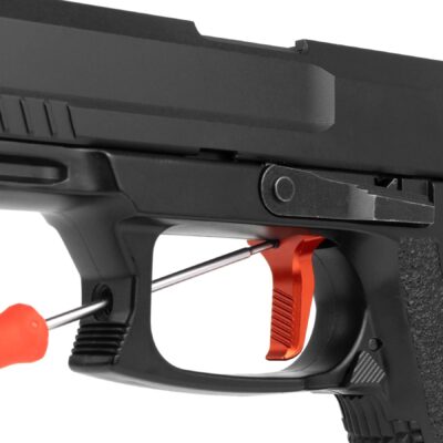 Tridos Tactical CNC Trigger for SSX23 / Mk23 - Red OD-A-23-CNC-TRGR-RD asgbox.pl Tridos Tactical CNC Trigger for SSX23 / Mk23 - Red OD-A-23-CNC-TRGR-RD asgbox.pl