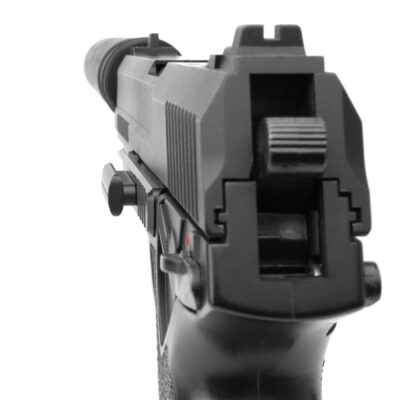 Tridos SSX23 / ASG MK23 Adapter for Novritsch Universal Holster - Black OD-A-SSX23-MOUNT-RIGHT asgbox.pl Tridos SSX23 / ASG MK23 Adapter for Novritsch Universal Holster - Black OD-A-SSX23-MOUNT-RIGHT asgbox.pl