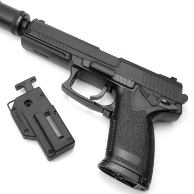 Tridos SSX23 / ASG MK23 Adapter for Novritsch Universal Holster - Black OD-A-SSX23-MOUNT-RIGHT asgbox.pl Tridos SSX23 / ASG MK23 Adapter for Novritsch Universal Holster - Black OD-A-SSX23-MOUNT-RIGHT asgbox.pl