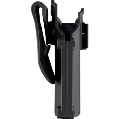 AMOMAX Universal Pistol Holster Per-Fit(TM), Left Hand - Black OD-A-AMX011-BK asgbox.pl AMOMAX Universal Pistol Holster Per-Fit(TM), Left Hand - Black OD-A-AMX011-BK asgbox.pl