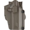AMOMAX Universal Pistol Holster Per-Fit(TM), Right Hand - Tan OD-A-AMX001-FDE asgbox.pl