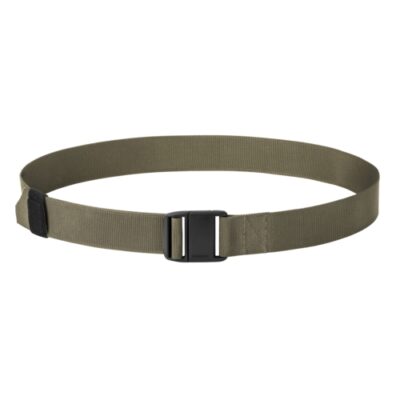 HELIKON EDC Magnetic Belt - Green / Black