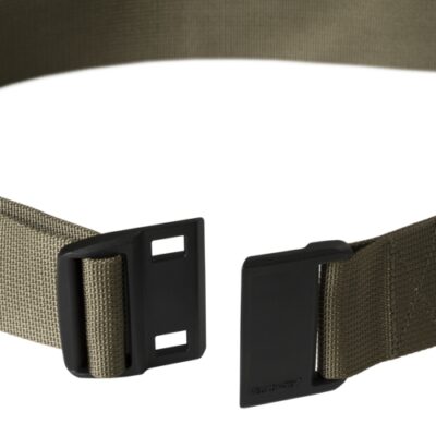 HELIKON EDC Magnetic Belt - Green / Black OD-A-PS-EDM-NL-0201A-B13 asgbox.pl