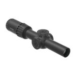 VO TAURON 1-6x24 GEN II SFP LPVO Rifle Scope - Black - obrazek 2