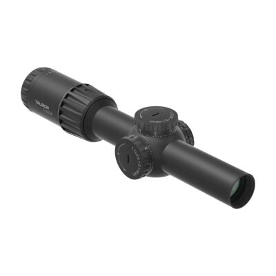 Alternative view of VO TAURON 1-6x24 GEN II SFP LPVO Rifle Scope - Black