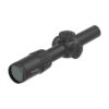 VO TAURON 1-6x24 GEN II SFP LPVO Rifle Scope - Black OD-A-SCOC-49 asgbox.pl VO TAURON 1-6x24 GEN II SFP LPVO Rifle Scope - Black OD-A-SCOC-49 asgbox.pl