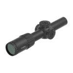 VO TAURON 1-6x24 GEN II SFP LPVO Rifle Scope - Black - obrazek 3