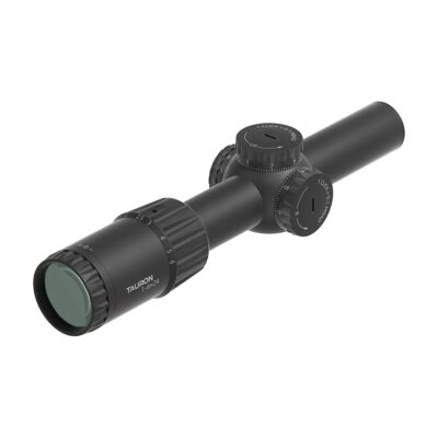 VO TAURON 1-6x24 GEN II SFP LPVO Rifle Scope - Black OD-A-SCOC-49 asgbox.pl VO TAURON 1-6x24 GEN II SFP LPVO Rifle Scope - Black OD-A-SCOC-49 asgbox.pl