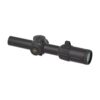 VO TAURON 1-6x24 GEN II SFP LPVO Rifle Scope - Black OD-A-SCOC-49 asgbox.pl VO TAURON 1-6x24 GEN II SFP LPVO Rifle Scope - Black OD-A-SCOC-49 asgbox.pl