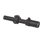 VO TAURON 1-6x24 GEN II SFP LPVO Rifle Scope - Black - obrazek 4