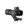 VictOptics T4 1x28 Red Dot Sight - Black OD-A-RDSL29 asgbox.pl