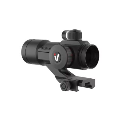 VictOptics T4 1x28 Red Dot Sight - Black OD-A-RDSL29 asgbox.pl VictOptics T4 1x28 Red Dot Sight - Black OD-A-RDSL29 asgbox.pl