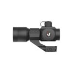 VictOptics T4 1x28 Red Dot Sight - Black - obrazek 5