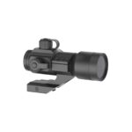 VictOptics T4 1x28 Red Dot Sight - Black - obrazek 2