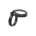 VO Flip-Up Transparent Lens Cover - 37 mm - obrazek 4