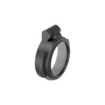 VO Flip-Up Transparent Lens Cover - 37 mm